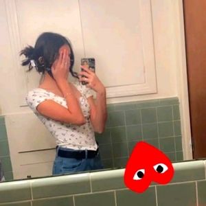 Meet your Posher, Hailey